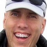 Jeff Lehman