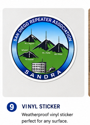 SANDRA Product 9